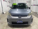 2012 Scion xB Base
