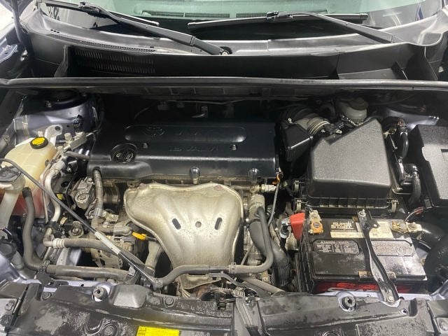 2012 Scion xB Base