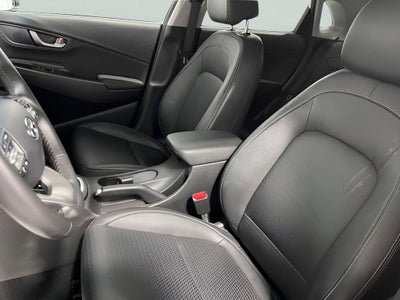 2021 Hyundai Kona Limited