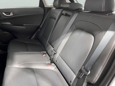 2021 Hyundai Kona Limited