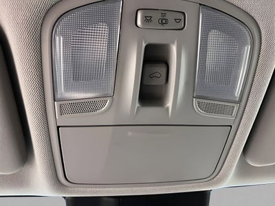 2021 Hyundai Kona Limited