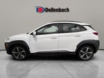 2021 Hyundai Kona Limited