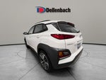 2021 Hyundai Kona Limited