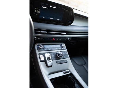 2023 Hyundai Palisade XRT