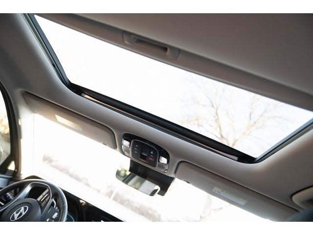 2023 Hyundai Palisade XRT