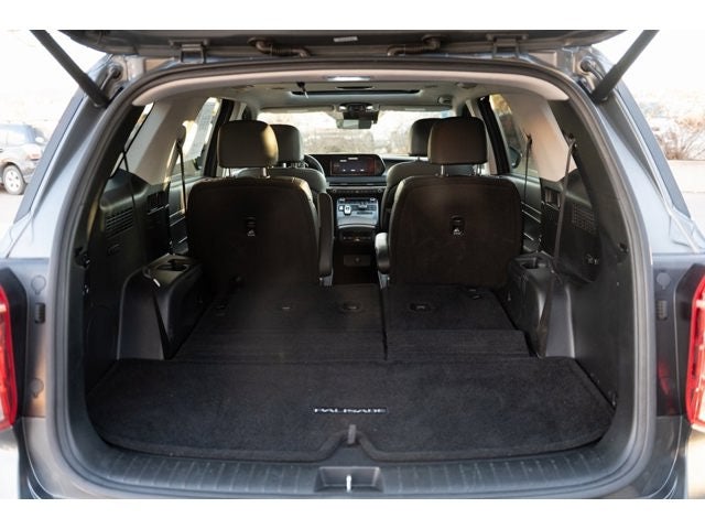 2023 Hyundai Palisade XRT
