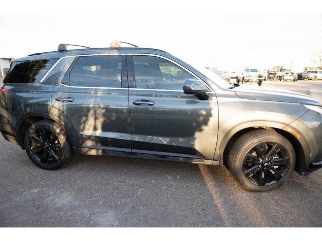 2023 Hyundai Palisade XRT