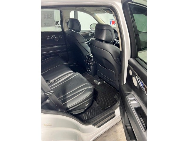 2021 Genesis GV80 2.5T