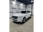 2021 Genesis GV80 2.5T