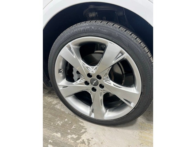 2021 Genesis GV80 2.5T