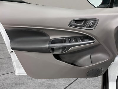 2022 Ford Transit Connect XL