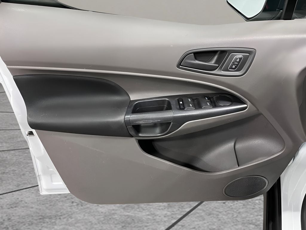 2022 Ford Transit Connect XL