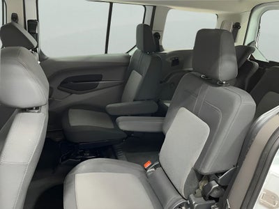 2022 Ford Transit Connect XL