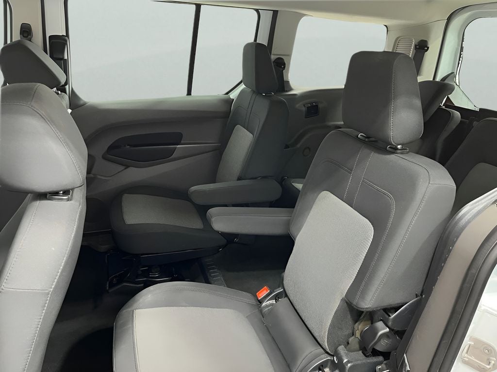 2022 Ford Transit Connect XL