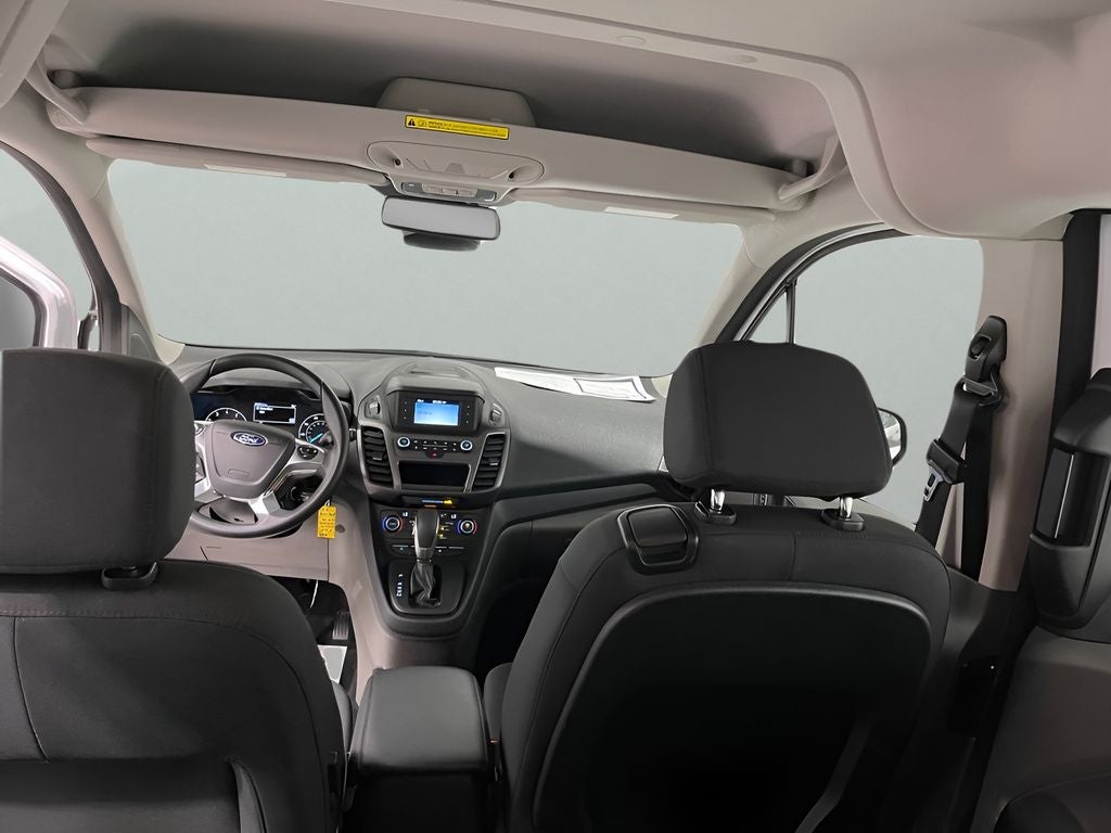 2022 Ford Transit Connect XL