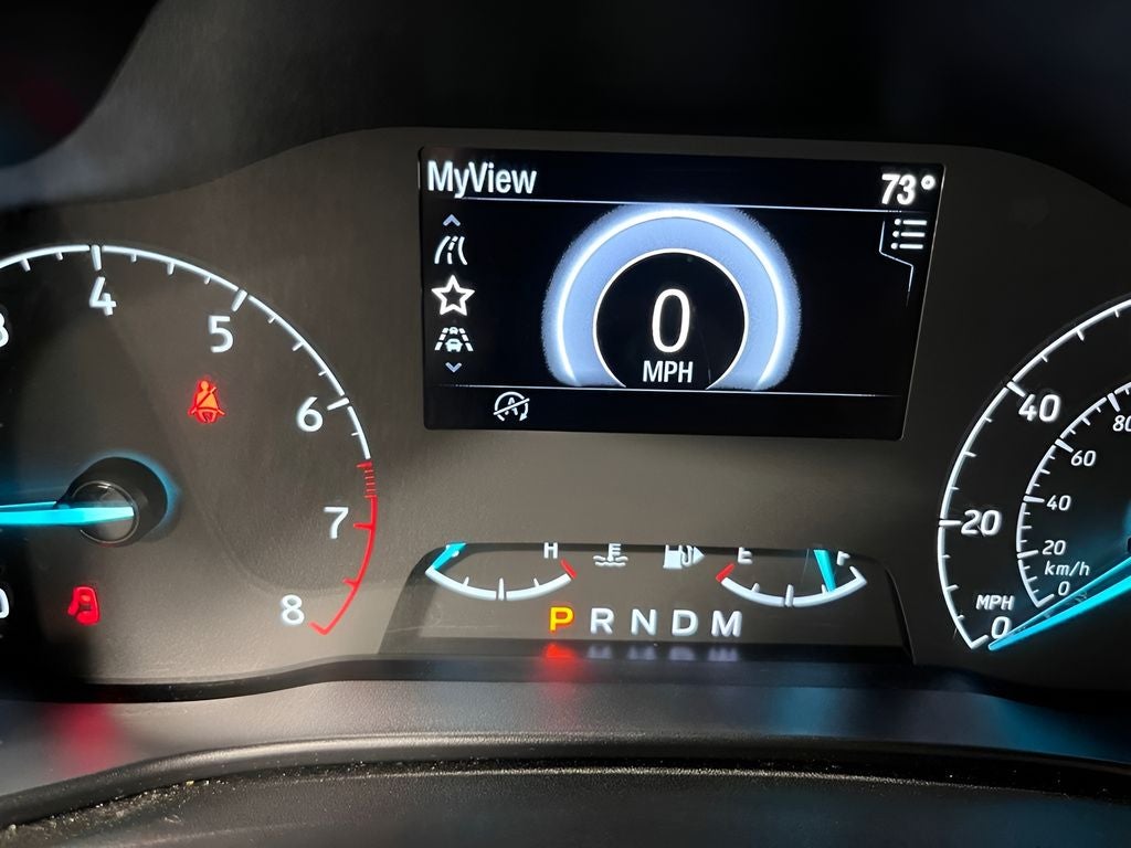 2022 Ford Transit Connect XL