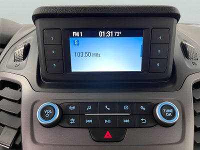 2022 Ford Transit Connect XL