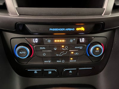 2022 Ford Transit Connect XL