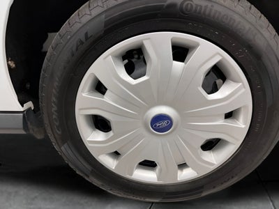 2022 Ford Transit Connect XL