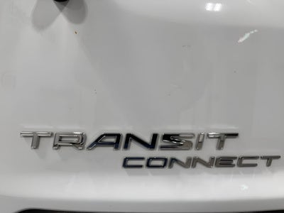 2022 Ford Transit Connect XL