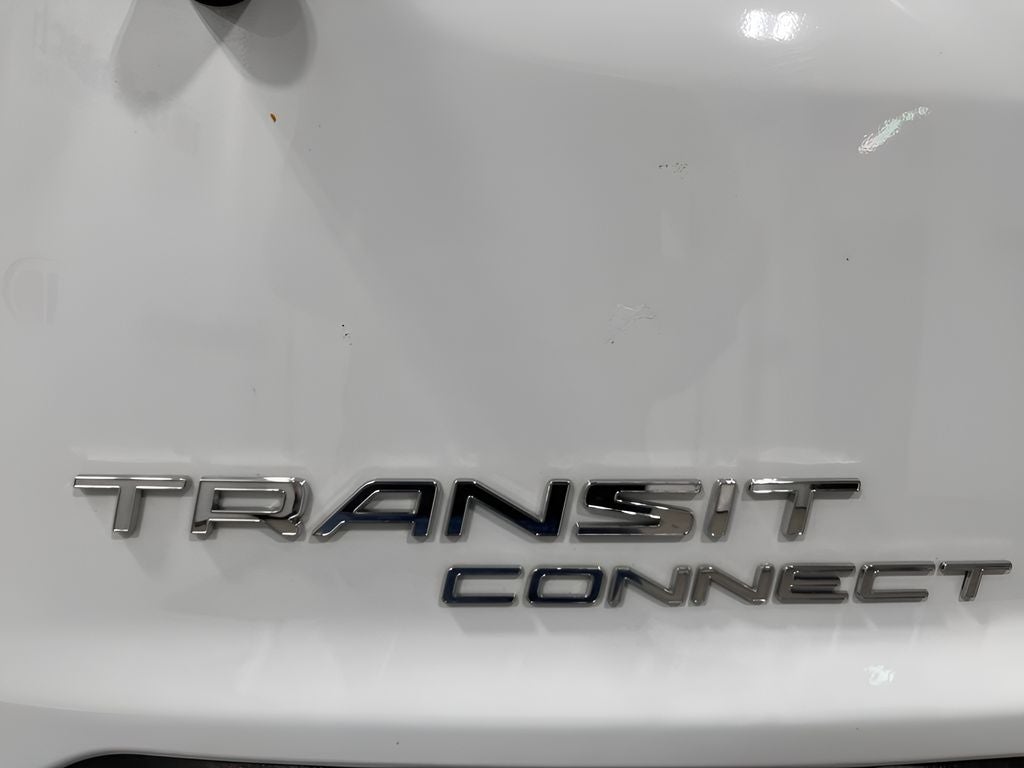 2022 Ford Transit Connect XL