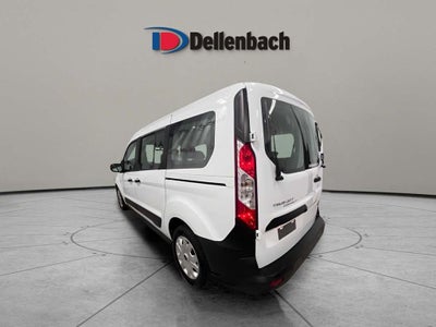 2022 Ford Transit Connect XL