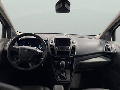 2021 Ford Transit Connect XL