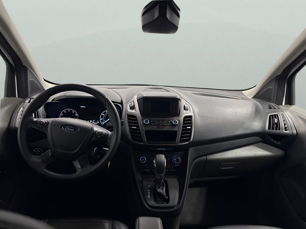 2021 Ford Transit Connect XL