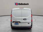 2021 Ford Transit Connect XL