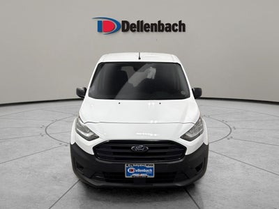 2021 Ford Transit Connect XL
