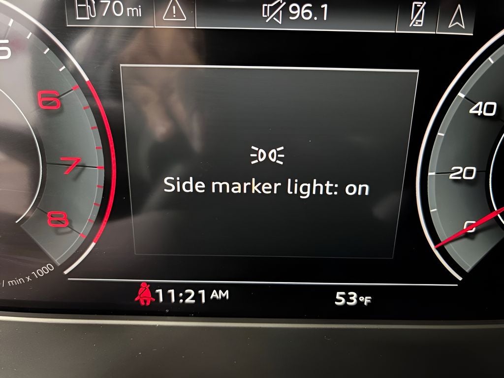 2022 Audi A4 40 Premium Plus quattro