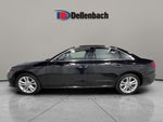 2022 Audi A4 40 Premium Plus quattro