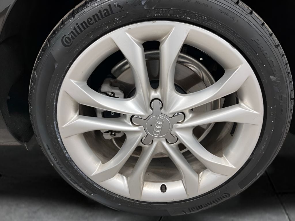 2022 Audi A4 40 Premium Plus quattro