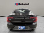 2017 Volvo S90 T6 Momentum