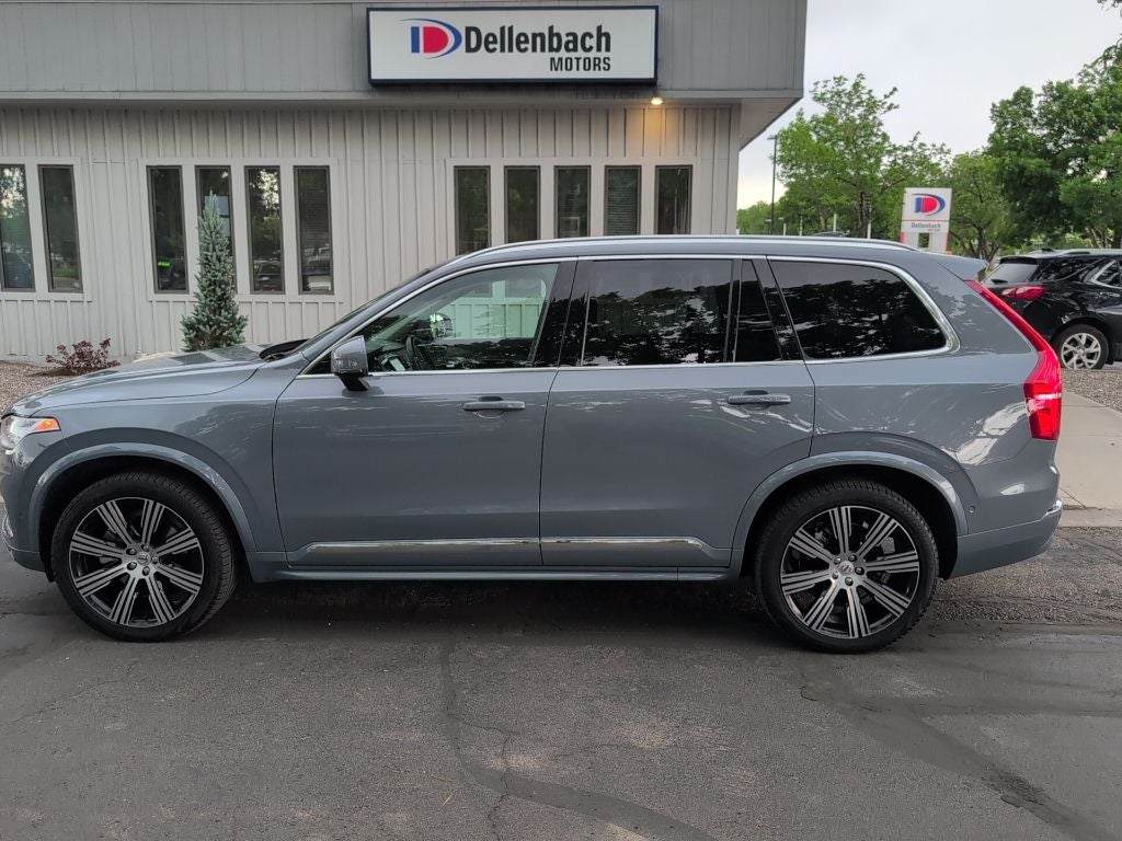 2023 Volvo XC90 Ultimate