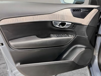 2023 Volvo XC90 Ultimate