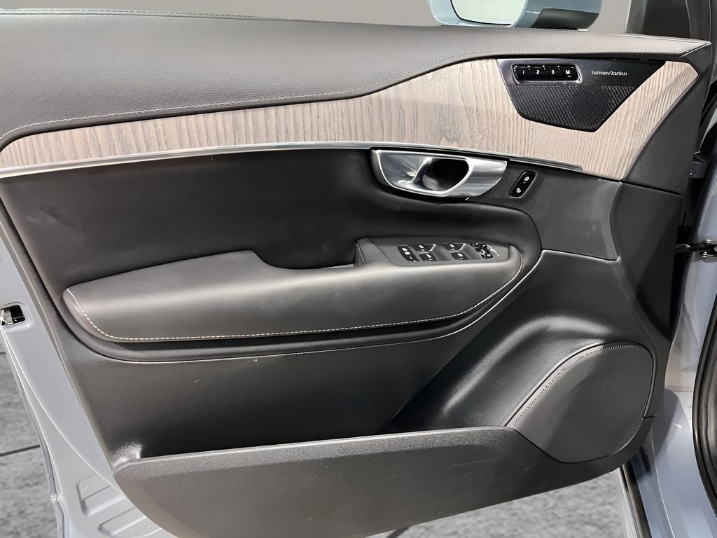 2023 Volvo XC90 Ultimate