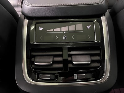 2023 Volvo XC90 Ultimate