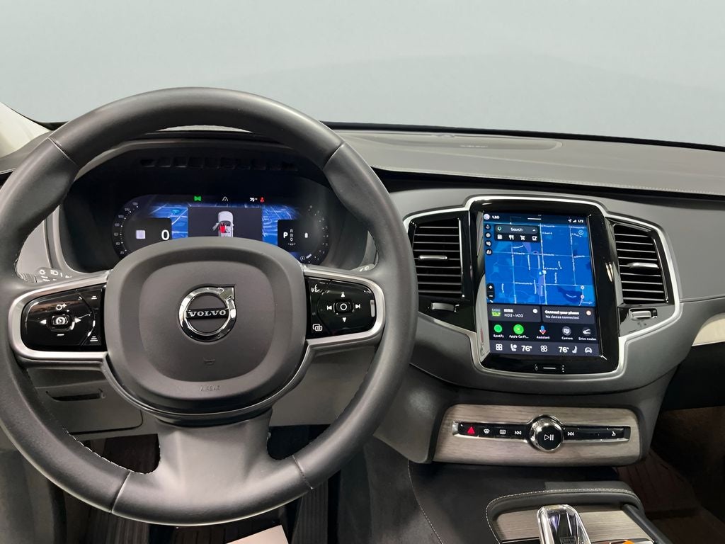 2023 Volvo XC90 Ultimate