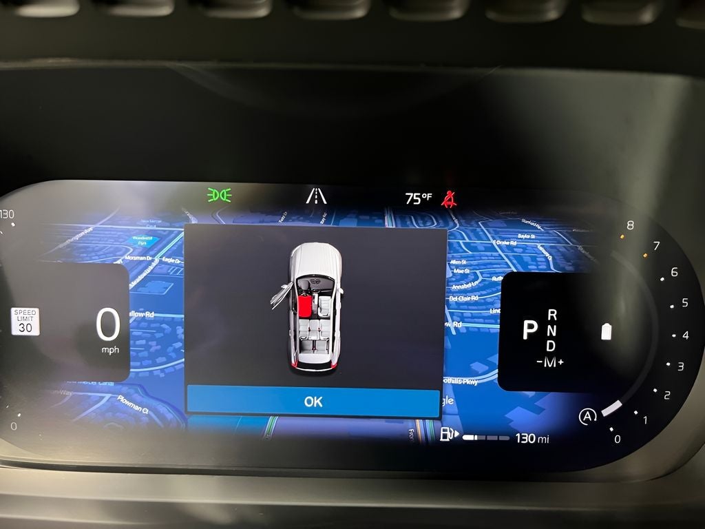 2023 Volvo XC90 Ultimate