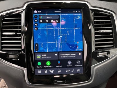 2023 Volvo XC90 Ultimate