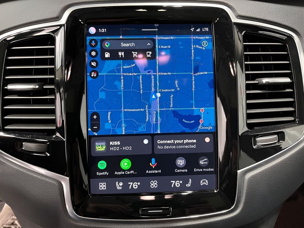 2023 Volvo XC90 Ultimate