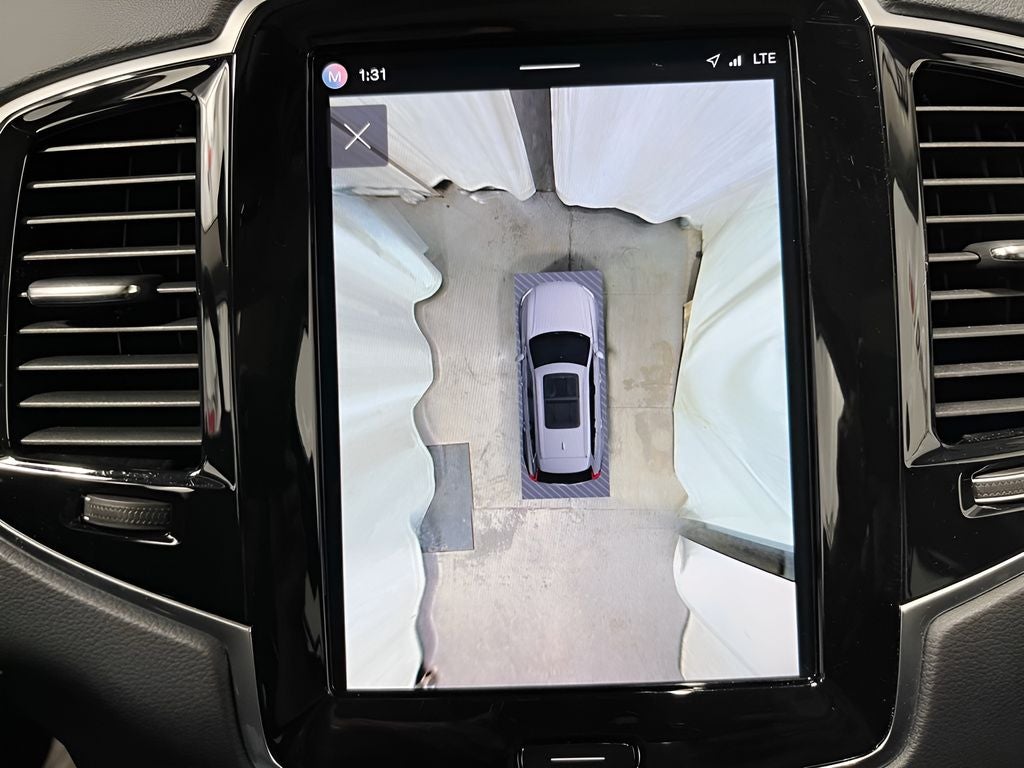 2023 Volvo XC90 Ultimate