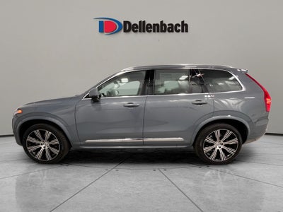 2023 Volvo XC90 Ultimate