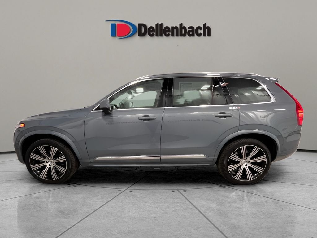2023 Volvo XC90 Ultimate