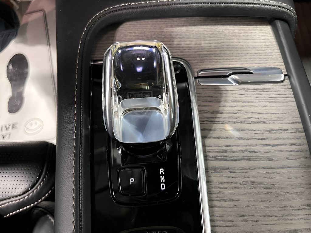 2023 Volvo XC90 Ultimate