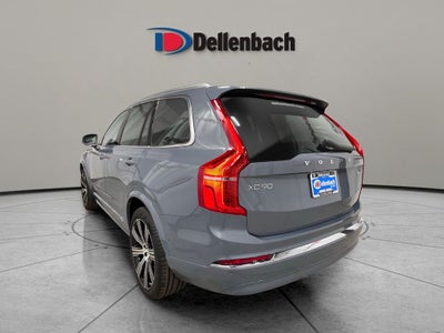 2023 Volvo XC90 Ultimate