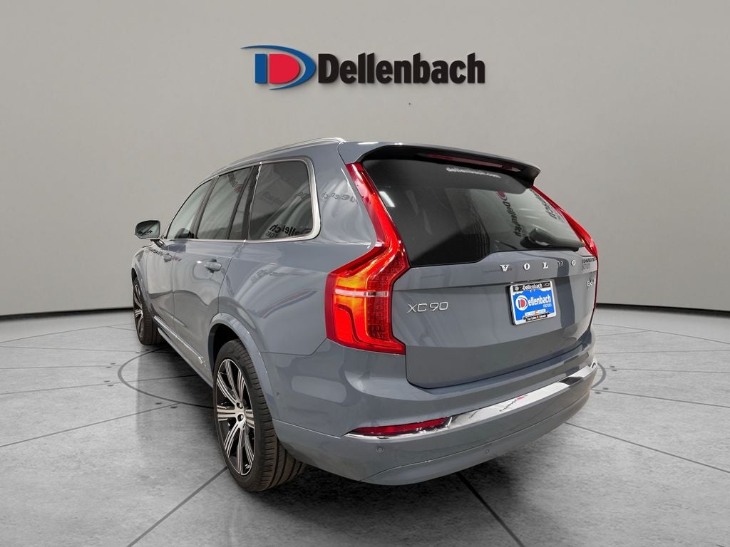 2023 Volvo XC90 Ultimate