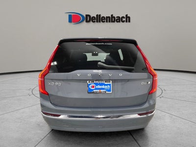 2023 Volvo XC90 Ultimate