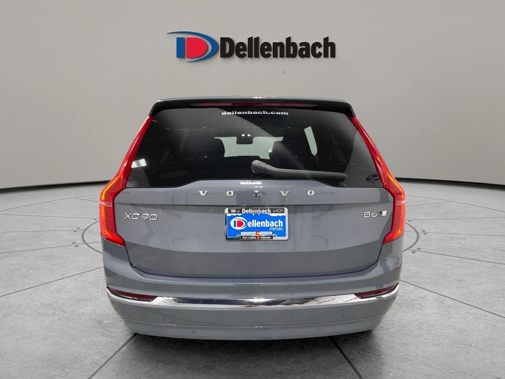 2023 Volvo XC90 Ultimate